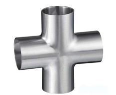 Cross Tee Pipe Fittings Manufacturer in India