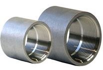 Forged Coupling Fittings Manufacturer in India