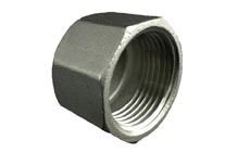 Forged End-Cap Fittings Manufacturer in India