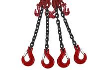 Lifting Chain Supplier in India
