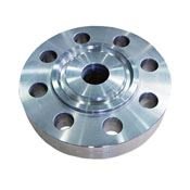 RTJ Flanges Manufacturer in India