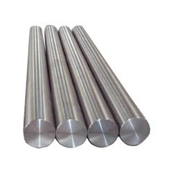 Round Bars Supplier in India