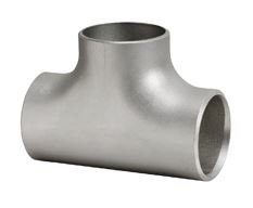 Tee Pipe Fittings Manufacturer in India